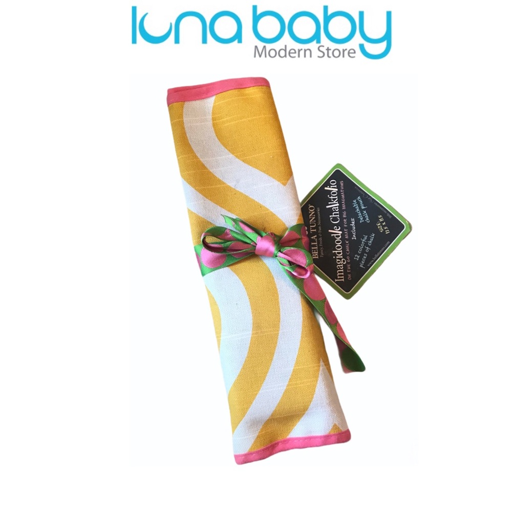 Bella Tunno Imagidoodle Chalkfolio